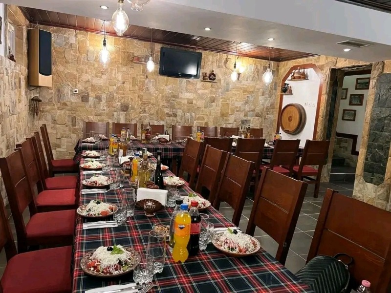 Продава ЗАВЕДЕНИЕ, област Варна, гр. Долни чифлик • 160000 € • 67609164 1 — Holmes.bg Продава ЗАВЕДЕНИЕ, област Варна, гр. Долни чифлик • 160000 € • 67609164 1