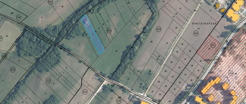 Продава ПАРЦЕЛ, област Благоевград, гр. Разлог • 60000 € • 78239384 1 — Holmes.bg Продава ПАРЦЕЛ, област Благоевград, гр. Разлог • 60000 € • 78239384 1