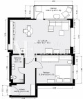 Продава 2-СТАЕН, град Варна, м-т Евксиноград • 147900 € • 96708083 15 — Holmes.bg Продава 2-СТАЕН, град Варна, м-т Евксиноград • 147900 € • 96708083 15