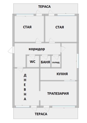 Обява Продава 3-СТАЕН,град София, Овча купел