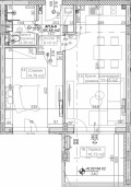 Продава 2-СТАЕН, град Варна, к.к. Слънчев ден • 145000 € • 31248923 2 — Holmes.bg Продава 2-СТАЕН, град Варна, к.к. Слънчев ден • 145000 € • 31248923 2