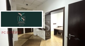 ОФИС, 108 m2 - Holmes.bg ОФИС, 108 m2