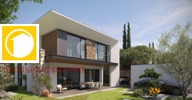 КЪЩА, 194 m2 - Holmes.bg КЪЩА, 194 m2