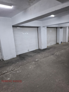 Обява Продава ГАРАЖ,град София, Център