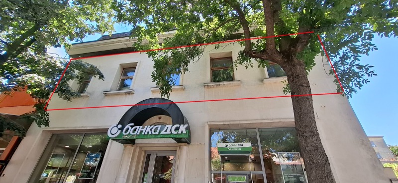 Продава ОФИС, област Ямбол, гр. Елхово • 115000 € / 224920.45 лв. • 97481523 1 — Holmes.bg Продава ОФИС, област Ямбол, гр. Елхово • 115000 € / 224920.45 лв. • 97481523 1