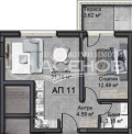 Продава 2-СТАЕН, град София, Овча купел • 131395 € / 256986.28 лв. • 24625713 8 — Holmes.bg Продава 2-СТАЕН, град София, Овча купел • 131395 € / 256986.28 лв. • 24625713 8