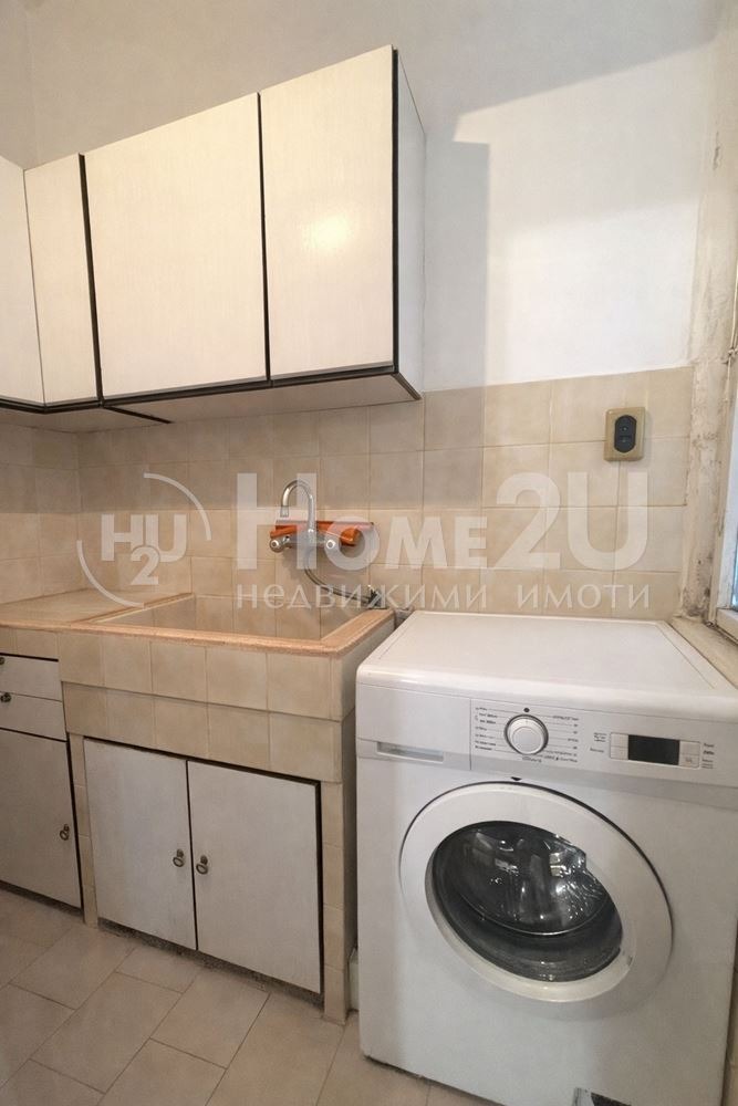 Продава 1-СТАЕНград Пловдив, Тракия