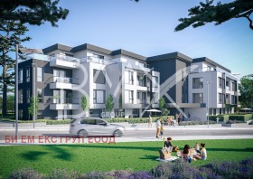 2-СТАЕН, 65 m2 - Holmes.bg 2-СТАЕН, 65 m2