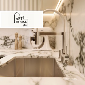 Обява Продава МЕЗОНЕТ,град София, Кръстова вада