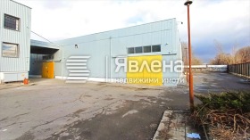 Обява Продава СКЛАД,град София, с. Казичене>