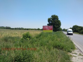 Продава Парцел, с. Звъничево