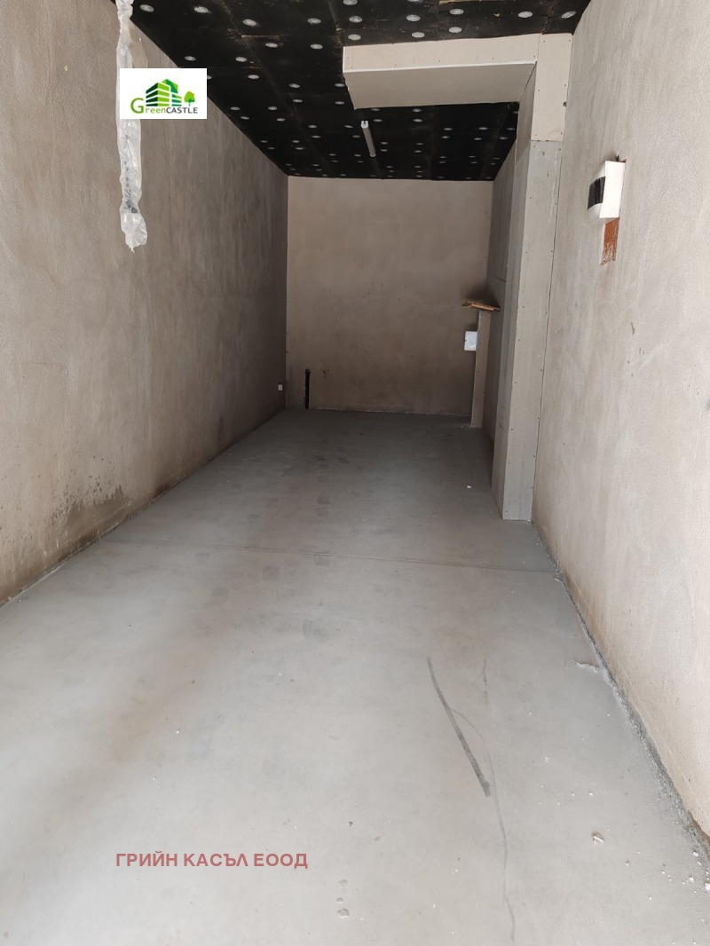 Продава ГАРАЖ, ПАРКОМЯСТО, град София, Банишора • 80000 € • 49644014 1 — Holmes.bg Продава ГАРАЖ, ПАРКОМЯСТО, град София, Банишора • 80000 € • 49644014 1