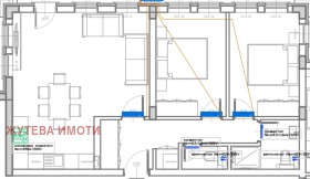 Продава 3-СТАЕН | Imot.bg — малка снимка 13