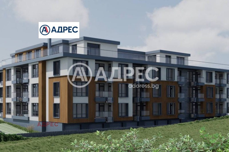 Продава 2-СТАЕН, град Варна, Изгрев • 97900 € • 33537530 1 — Holmes.bg Продава 2-СТАЕН, град Варна, Изгрев • 97900 € • 33537530 1