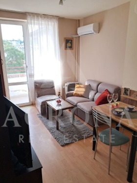2-СТАЕН, 58 m2 - Holmes.bg 2-СТАЕН, 58 m2