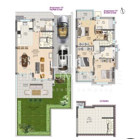 Продава КЪЩА | Imot.bg — малка снимка 2