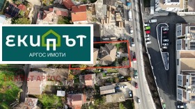 Обява Продава КЪЩА,град Варна, м-т Акчелар