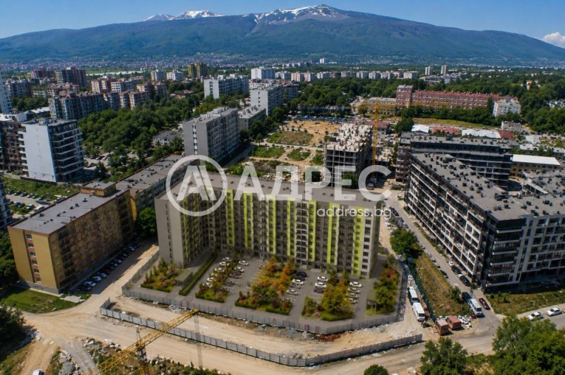 Продава 2-СТАЕН, град София, Овча купел 2 • 155620 € / 304366.26 лв. • 15290332 1 — Holmes.bg Продава 2-СТАЕН, град София, Овча купел 2 • 155620 € / 304366.26 лв. • 15290332 1