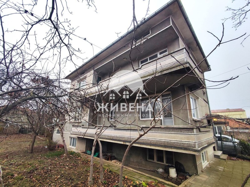 Продава  Къща, област Варна, с. Старо Оряхово • 95 000 EUR • ID 77298273 — holmes.bg - [1] 