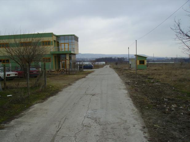 Продава  Парцел град Варна , Западна промишлена зона , 887 кв.м | 22091032 - изображение [5]