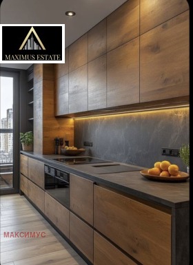 3-СТАЕН, 105 m2 - Holmes.bg 3-СТАЕН, 105 m2