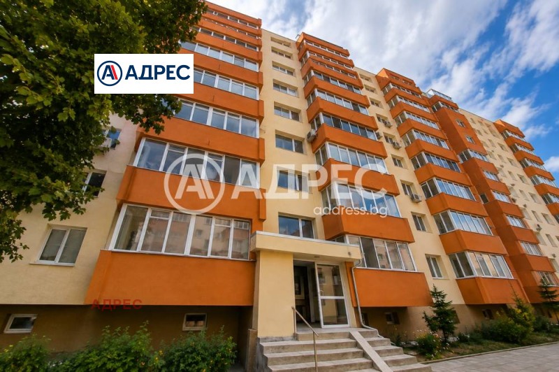 Продава 3-СТАЕН, град Варна, Левски 1 • 175000 € • 80911621 1 — Holmes.bg Продава 3-СТАЕН, град Варна, Левски 1 • 175000 € • 80911621 1