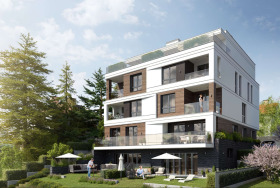 3-СТАЕН, 114 m2 - Holmes.bg 3-СТАЕН, 114 m2