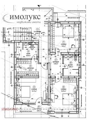 Продава КЪЩА | Imot.bg — малка снимка 9
