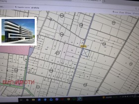 ПАРЦЕЛ, 3 680 m2 - Holmes.bg ПАРЦЕЛ, 3 680 m2