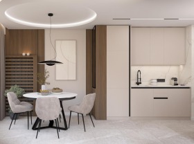 3-СТАЕН, 141 m2 - Holmes.bg 3-СТАЕН, 141 m2