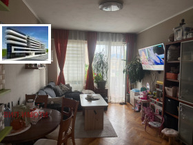 3-СТАЕН, 62 m2 - Holmes.bg 3-СТАЕН, 62 m2