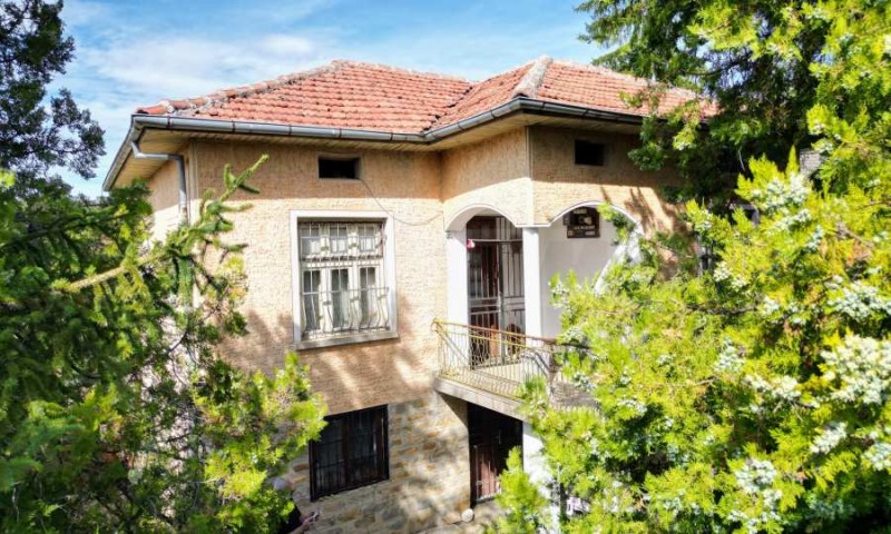 Продава КЪЩА, област Габрово, с. Столът • 115000 € • 25106614 1 — Holmes.bg Продава КЪЩА, област Габрово, с. Столът • 115000 € • 25106614 1