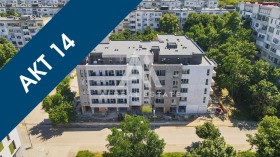2-СТАЕН, 54 m2 - Holmes.bg 2-СТАЕН, 54 m2