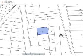 ПАРЦЕЛ, 1 500 m2 - Holmes.bg ПАРЦЕЛ, 1 500 m2