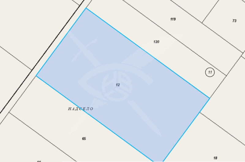 Продава ПАРЦЕЛ, област Бургас, с. Медово • 45000 € • 26055440 1 — Holmes.bg Продава ПАРЦЕЛ, област Бургас, с. Медово • 45000 € • 26055440 1