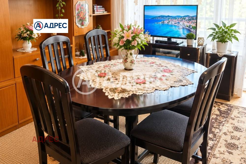 Продава 3-стаен град Варна , Владислав Варненчик 1 , 61 кв.м | 25394453 — Imoti.com Продава 3-стаен град Варна , Владислав Варненчик 1 , 61 кв.м | 25394453
