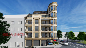 4-СТАЕН, 166 m2 - Holmes.bg 4-СТАЕН, 166 m2