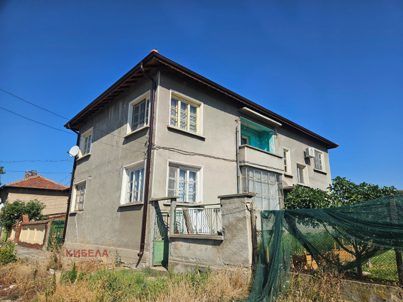Продава КЪЩА, област Плевен, гр. Долни Дъбник • 40000 € • 69103780 1 — Holmes.bg Продава КЪЩА, област Плевен, гр. Долни Дъбник • 40000 € • 69103780 1