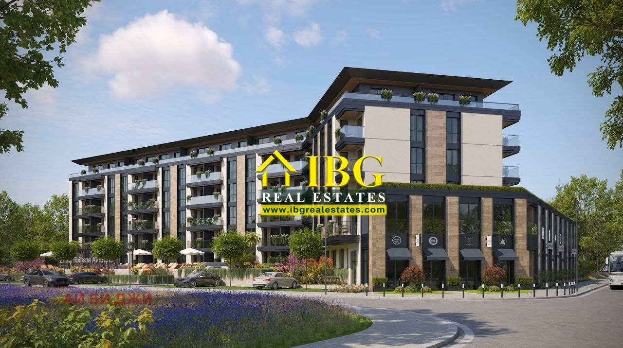 Продава 2-стаен област Бургас , к.к. Слънчев бряг , 47 кв.м | 27543973 — Imoti.com Продава 2-стаен област Бургас , к.к. Слънчев бряг , 47 кв.м | 27543973