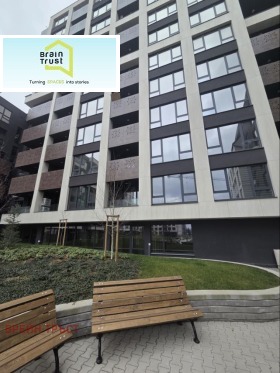 Обява Продава 2-СТАЕН,град София, Кръстова вада