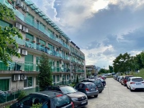 Продава 2-стаен, град Бургас