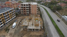 3-СТАЕН, 91 m2 - Holmes.bg 3-СТАЕН, 91 m2