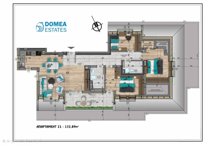 Продава 4-СТАЕН, град София, Витоша • 372264 € / 728085.10 лв. • 46221368 1 — Holmes.bg Продава 4-СТАЕН, град София, Витоша • 372264 € / 728085.10 лв. • 46221368 1