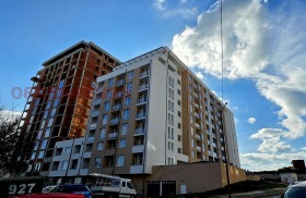 Обява Продава 3-СТАЕН,град Бургас, Меден рудник - зона В>