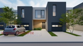 КЪЩА, 230 m2 - Holmes.bg КЪЩА, 230 m2