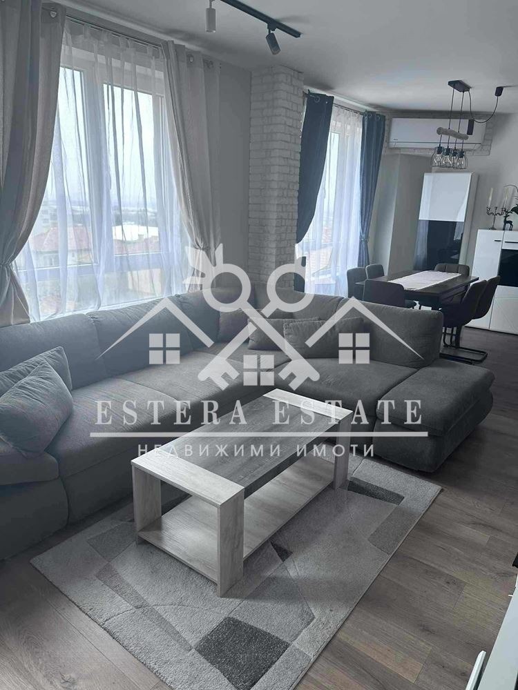 Продава МЕЗОНЕТ, гр. Шумен, Добруджански