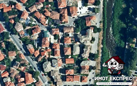 ПАРЦЕЛ, 195 m2 - Holmes.bg ПАРЦЕЛ, 195 m2