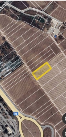 Снимка Продава ЗЕМЕДЕЛСКА ЗЕМЯ