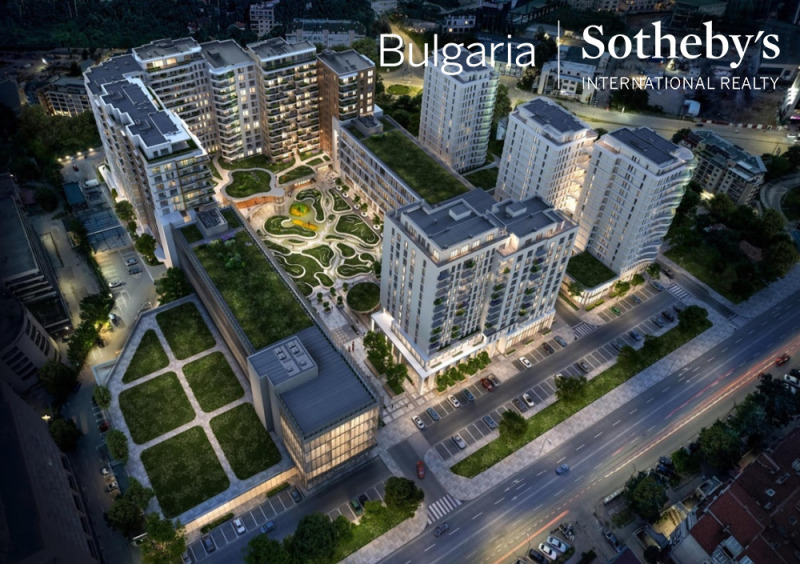 Продава 2-СТАЕН, град София, Лозенец • 304800 € / 596136.98 лв. • 73877193 1 — Holmes.bg Продава 2-СТАЕН, град София, Лозенец • 304800 € / 596136.98 лв. • 73877193 1