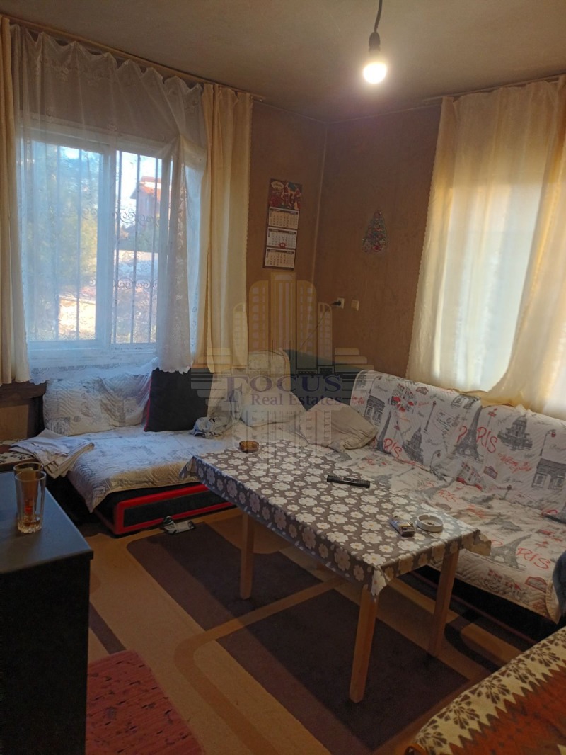 Продава  Къща, област Пловдив, с. Ягодово •  136 500 EUR • ID 95824004 — holmes.bg - [1] 